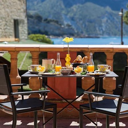 Hotel Le Jardin d'Emile Cassis Exterior foto