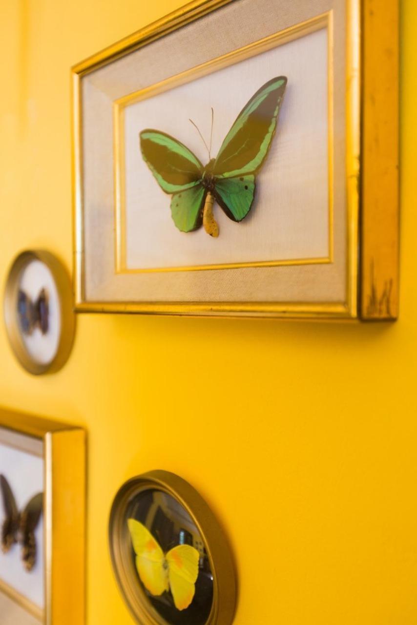 Hotel Le Jardin d'Emile Cassis Zimmer foto