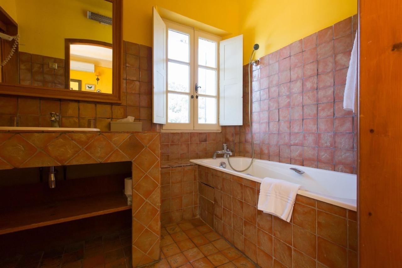 Hotel Le Jardin d'Emile Cassis Zimmer foto