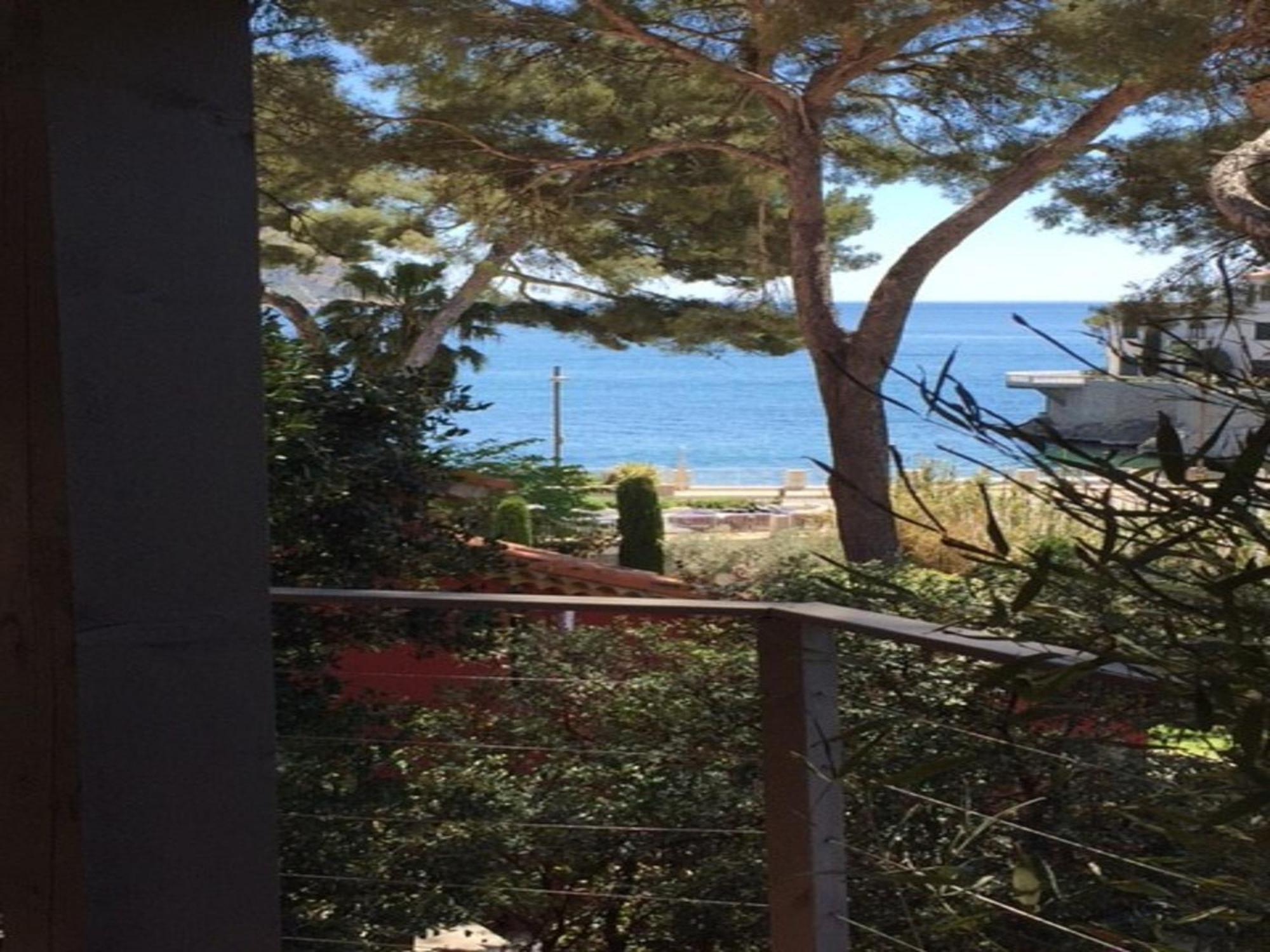 Hotel Le Jardin d'Emile Cassis Zimmer foto